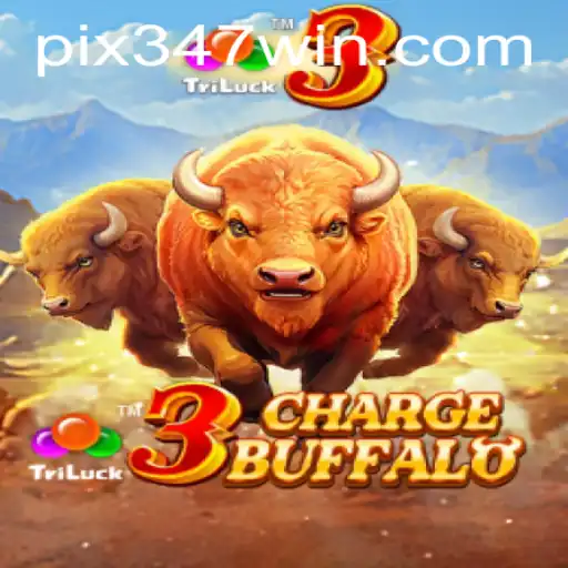 Descubra o Fascinante Mundo de 3ChargeBuffalo: O Jogo do Momento
