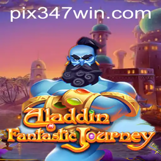 Explorando o Mundo Encantado do Jogo Aladdin