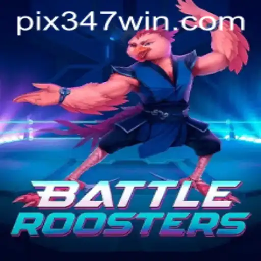 BattleRoosters: Um Mundo de Estratégia e Combate