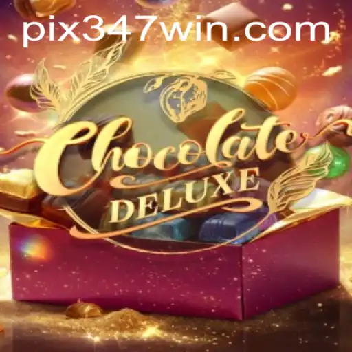 O Fascinante Mundo de ChocolateDeluxe: Descobrindo a Magia do Jogo