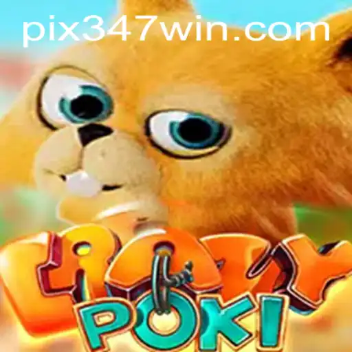 CrazyPoki: Descubra um Novo Nível de Diversão com 347win