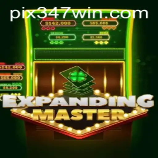 Descubra o Universo de 'ExpandingMaster'