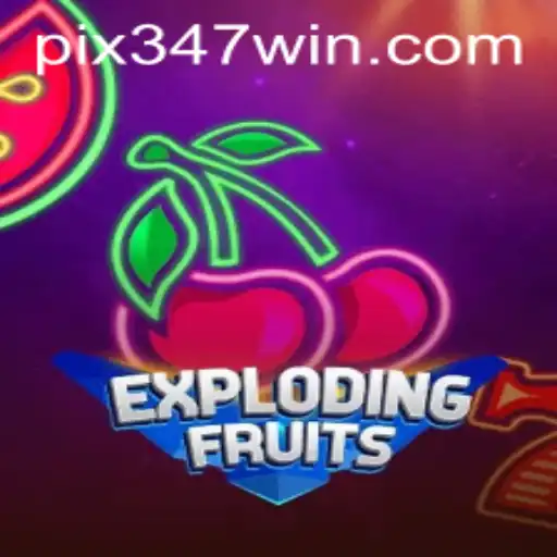 Exploring ExplodingFruits: A Dynamic Gaming Experience