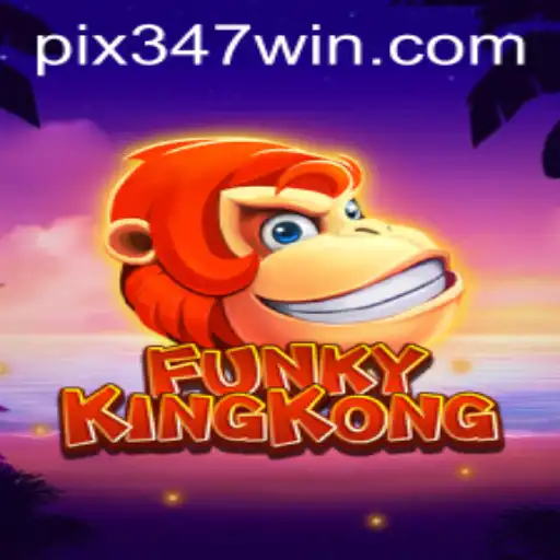 FunkyKingKong: Aventuras e Desafios no Mundo dos Jogos de Ação