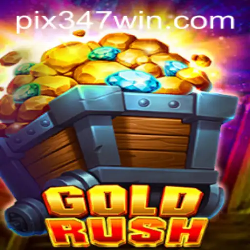 GoldRush: A Incrível Aventura de Estratégia e Sorte