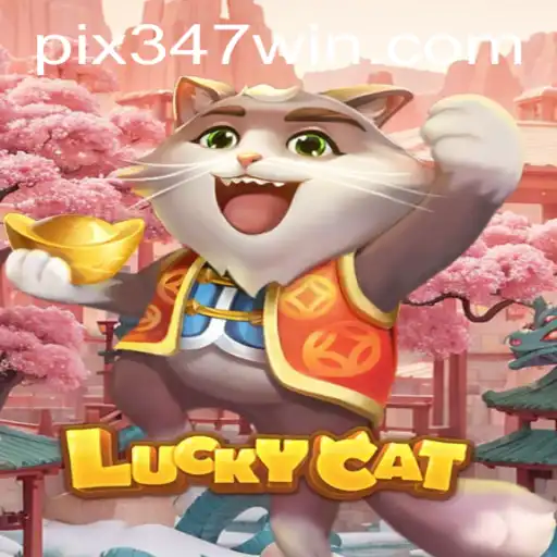 Descubra o Universo Fascinante de LuckyCat: O Jogo que Conquista a Todos