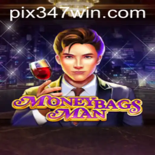 MoneybagsMan: Explorando as Dinâmicas e Regras do Jogo de Estratégia Econômica