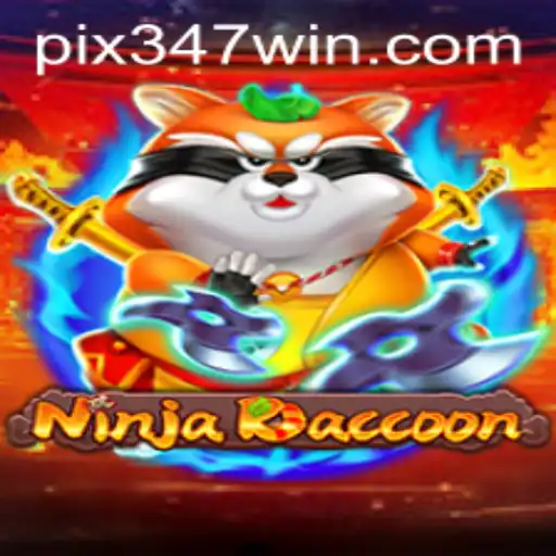 NinjaRaccoon: Explorando o Mundo de Espionagem e Aventura