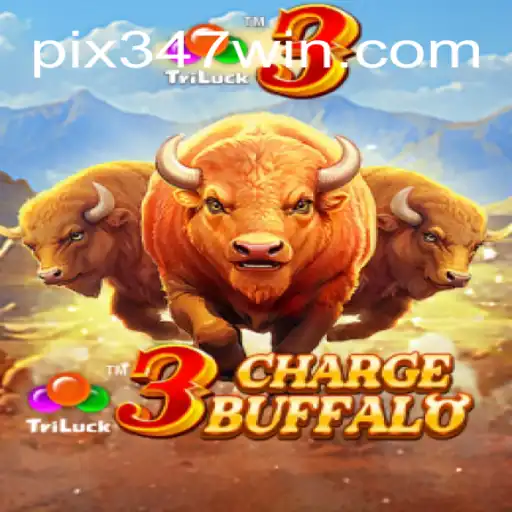 Descubra o Fascinante Mundo de 3ChargeBuffalo: O Jogo do Momento