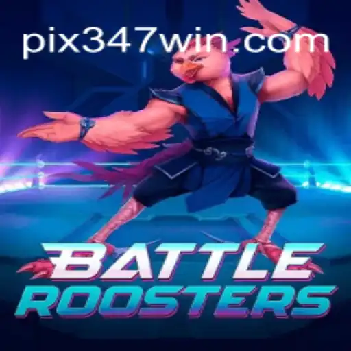 BattleRoosters: Um Mundo de Estratégia e Combate