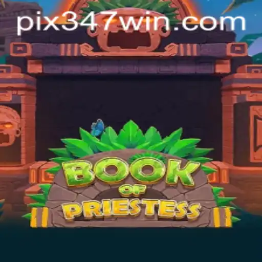 Explorando o Fascinante Mundo de 'BookOfPriestess': Uma Jornada Inesquecível no Universo dos Jogos
