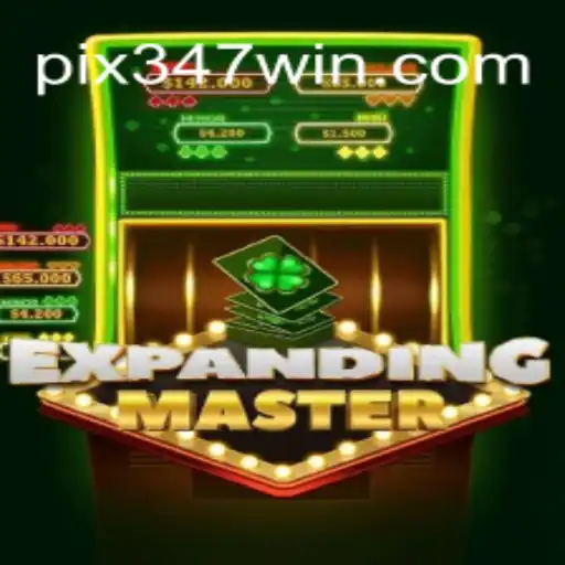 Descubra o Universo de 'ExpandingMaster'