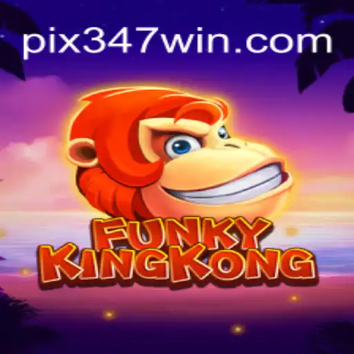 FunkyKingKong: Aventuras e Desafios no Mundo dos Jogos de Ação