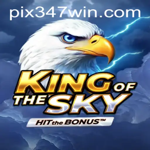 KingOfTheSky: Explore o Universo do Novo Sensação dos Jogos