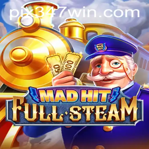MadHitFullSteam: O Jogo de Estratégia que Está Conquistando o Mundo
