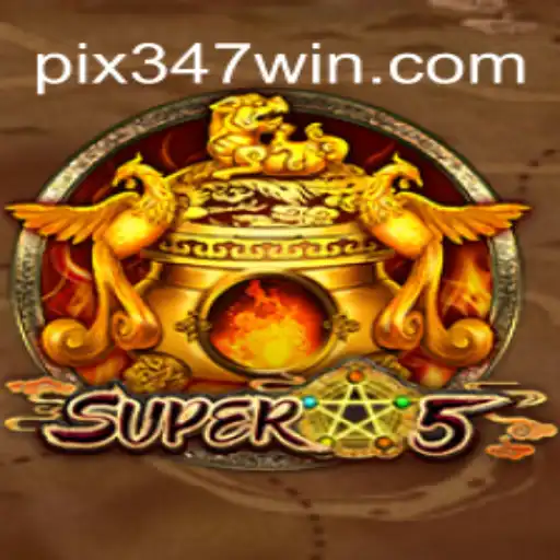 Super5: Desvendando as Regras e Atrações do Novo Fenômeno dos Jogos
