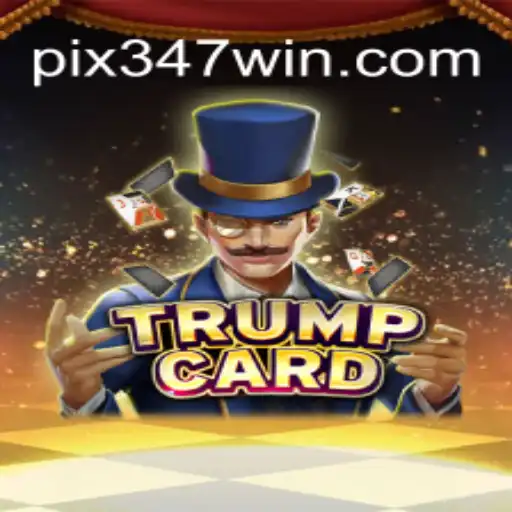 TrumpCard: Um Novo Jogo de Estratégia para 2023