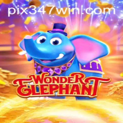 Descubra o Novo Sensação dos Games: WonderElephant