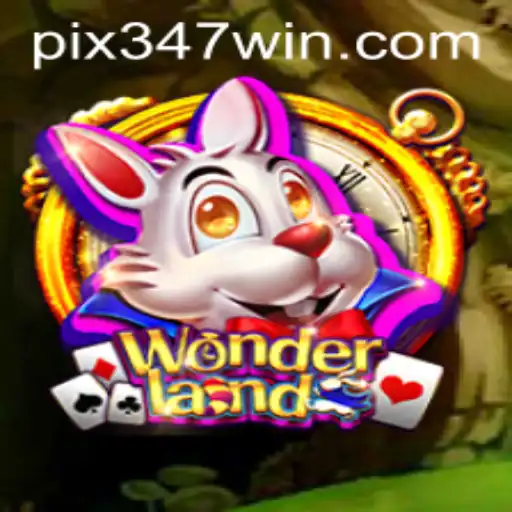 Descubra Wonderland: O Jogo de Estratégia e Aventura que Estimula a Criatividade