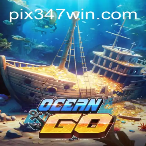 Descubra OceanGO: Aventura e Estratégia no Mundo Subaquático