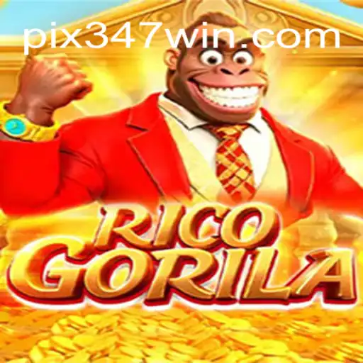 RicoGorila: O Jogo Empolgante que está Conquistando o Mundo dos Games