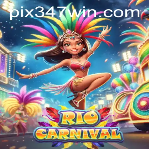 RioCarnival: Descubra o Vibrante Mundo do Novo Jogo de Diversão