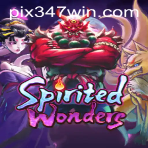 Desvendando SpiritedWonders: Um Mergulho no Mundo dos Jogos Visionários