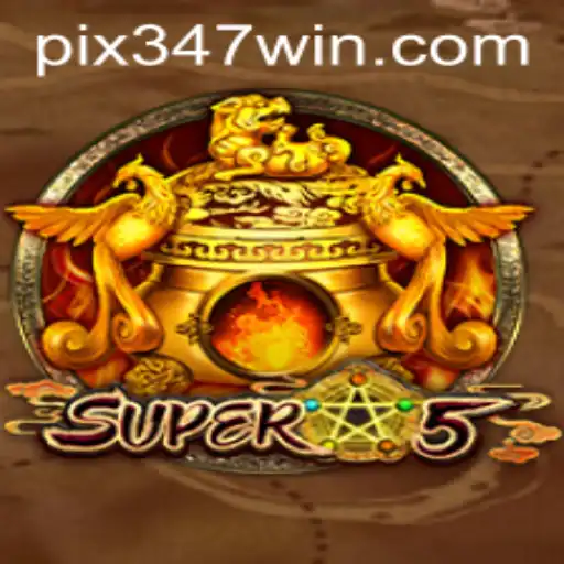 Super5: Desvendando as Regras e Atrações do Novo Fenômeno dos Jogos