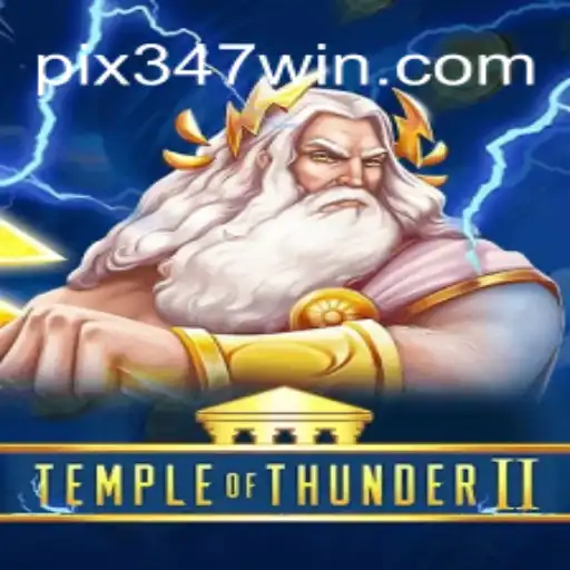 Explorando o Mundo Empolgante de Temple of Thunder II