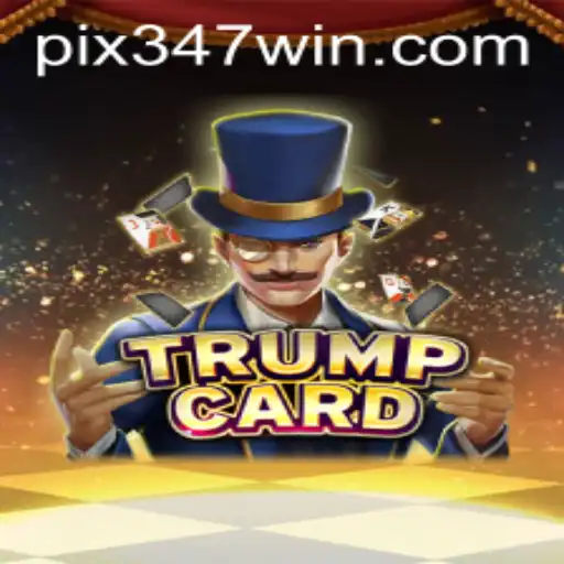 TrumpCard: Um Novo Jogo de Estratégia para 2023