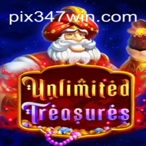 UnlimitedTreasures: Um Novo Fenômeno no Mundo dos Jogos