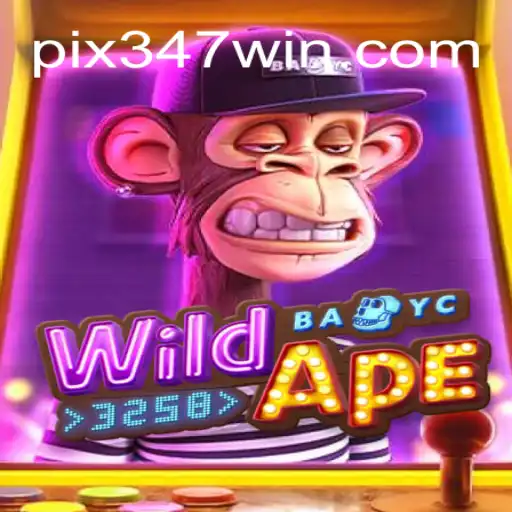 Explorando o Mundo de WildApe3258: Aventura e Estratégia
