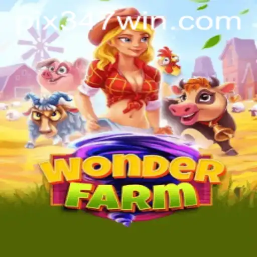 Explorando o Mundo de WonderFarm: Um Jogo de Aventuras e Estratégia